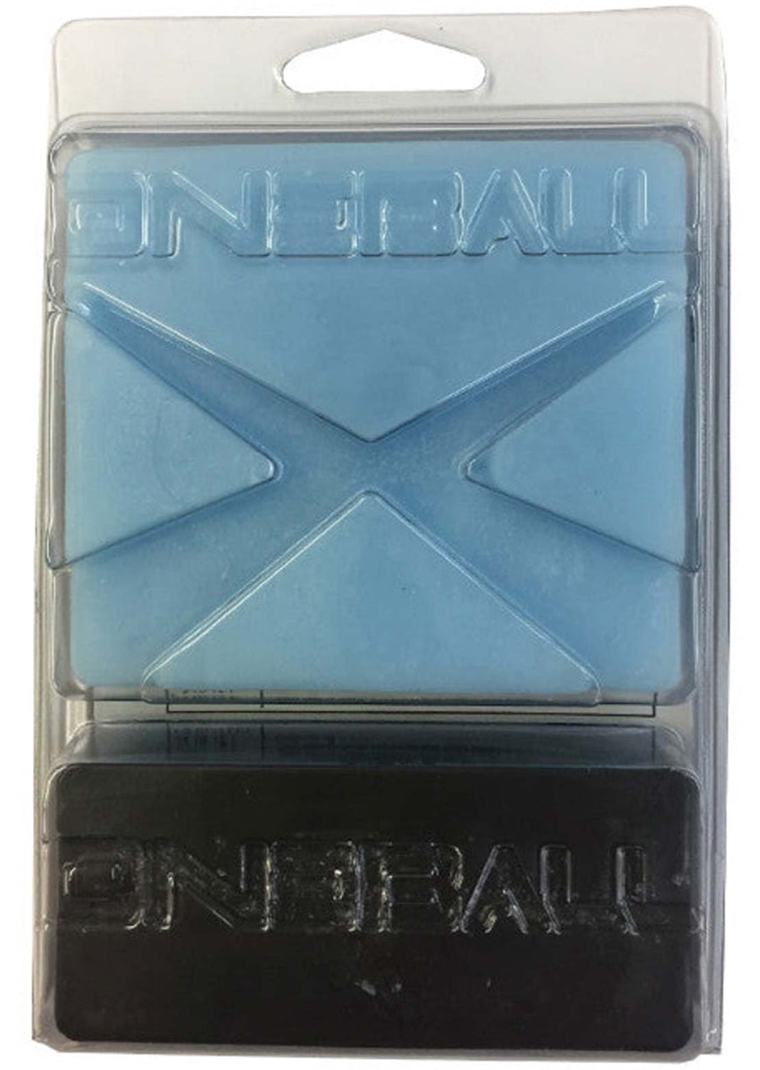 One Unisex X-Wax Bar Graphite Ice
