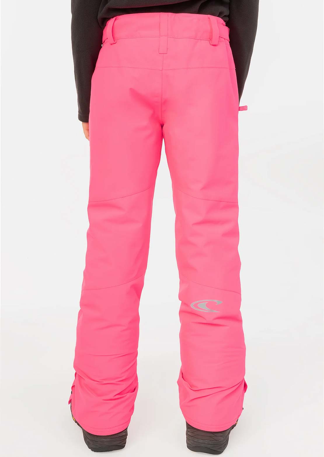O'Neill Junior FWC Cruz Snow Pants Skater Pink