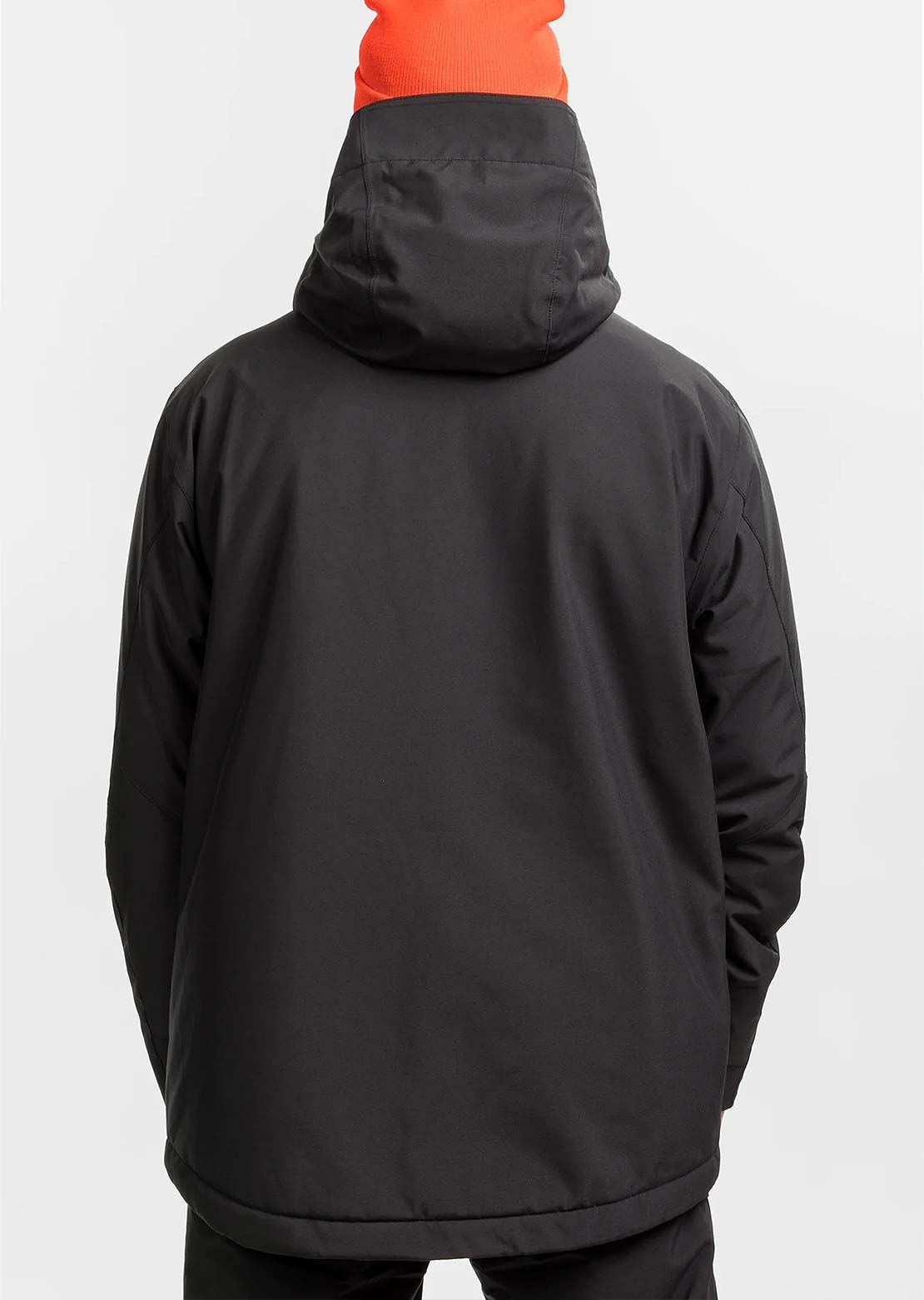 O'Neill Men's FWC Cruz Snow Jacket