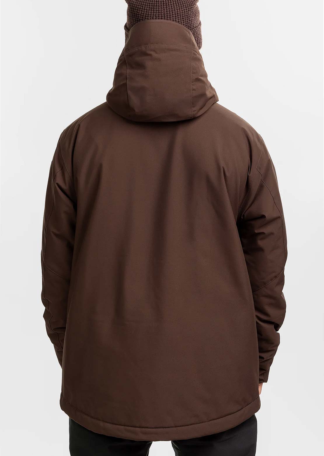 O'Neill Men's FWC Cruz Snow Jacket