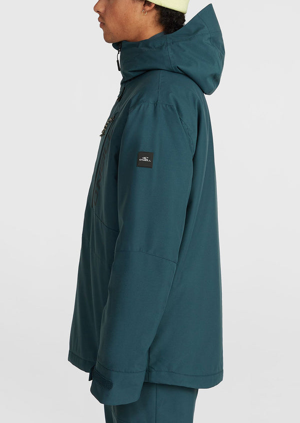 O'Neill Men's Hammer Jacket PRFO Sports