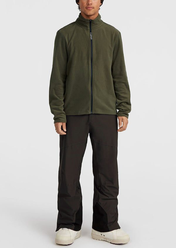 O'Neill Men's Originals Park Relaxed Snow Pants PRFO Sports