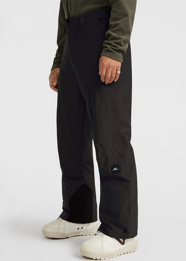 O'Neill Men's Originals Park Relaxed Snow Pants PRFO Sports