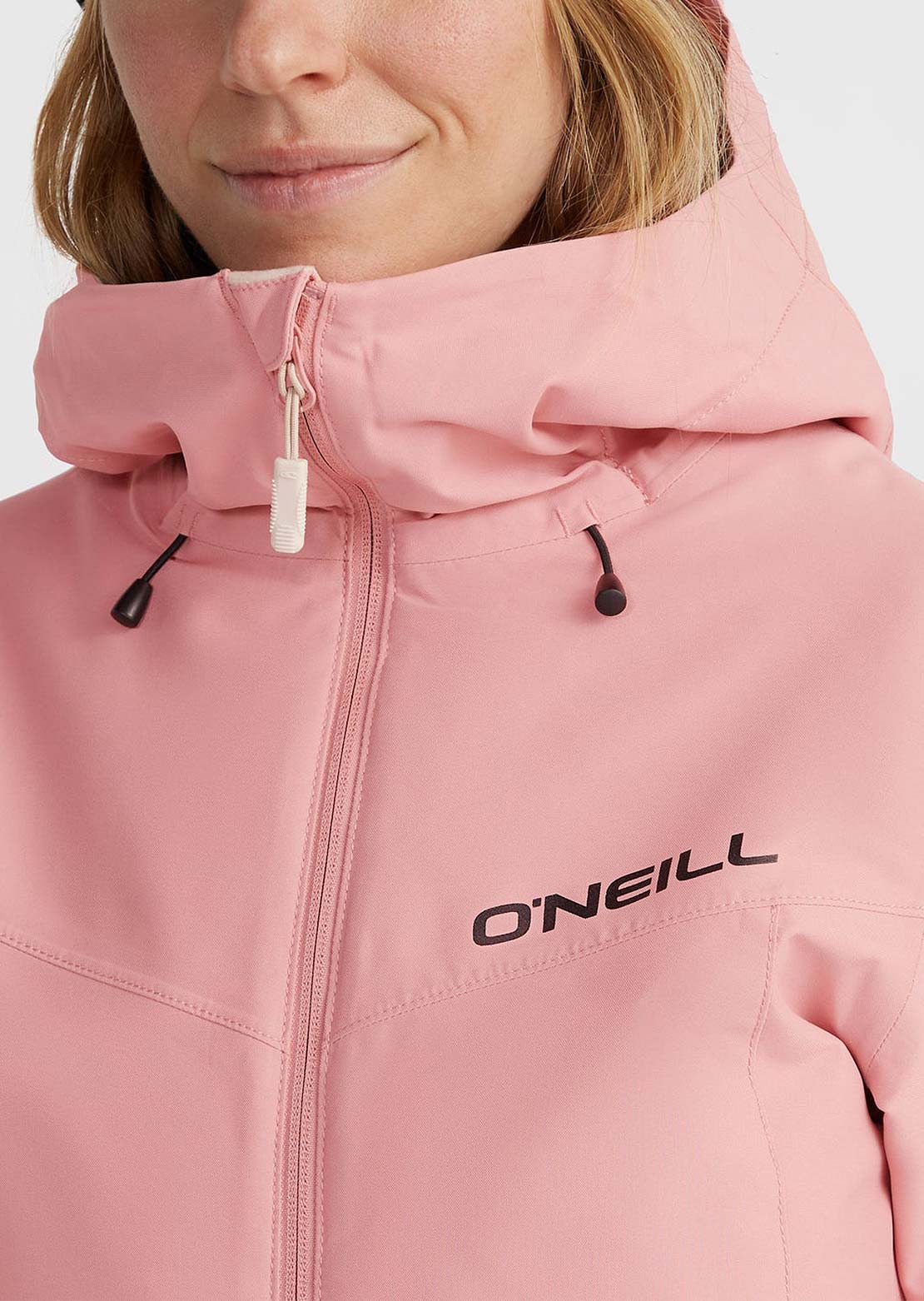 O'Neill Damen Skijacke - Style Und Warme Auf Der Piste