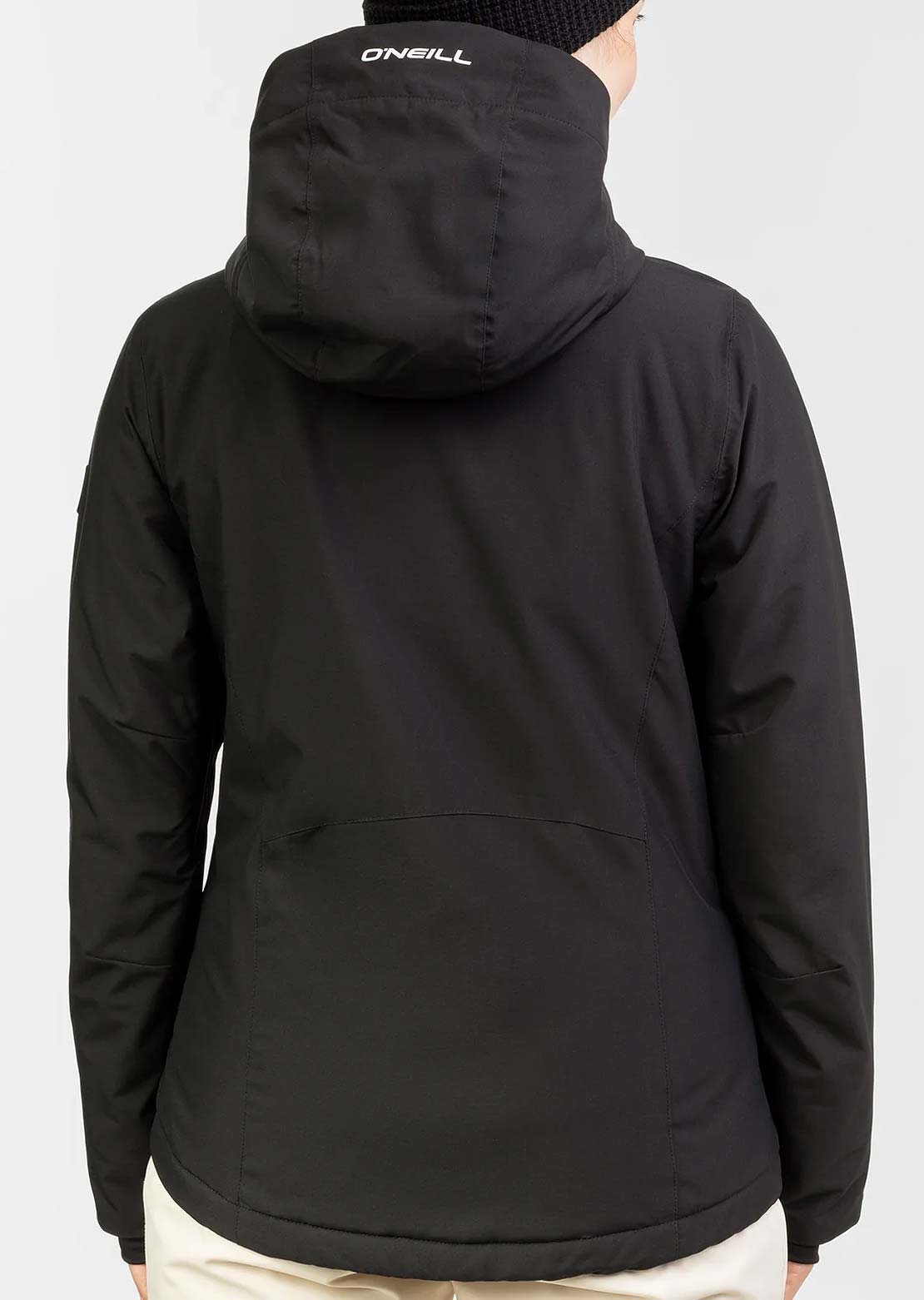 O'Neill Women's FWC Cruz Snow Jacket