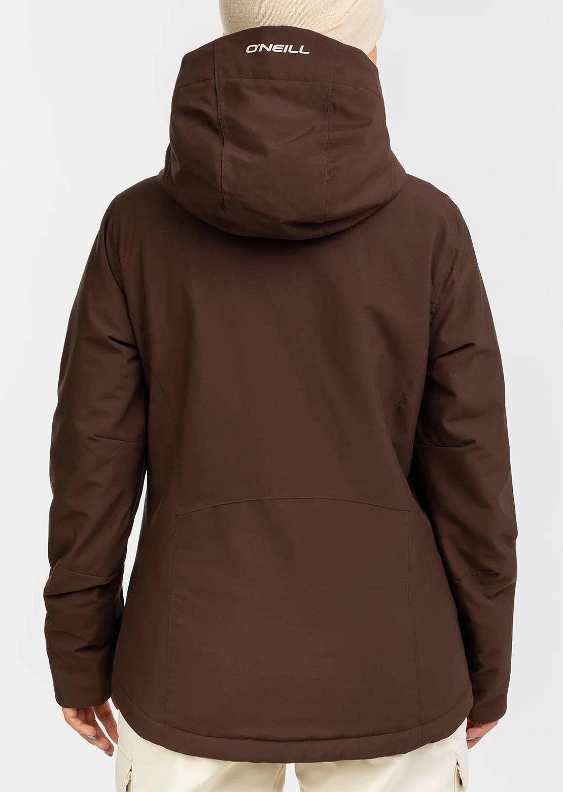 O'Neill Women's FWC Cruz Snow Jacket