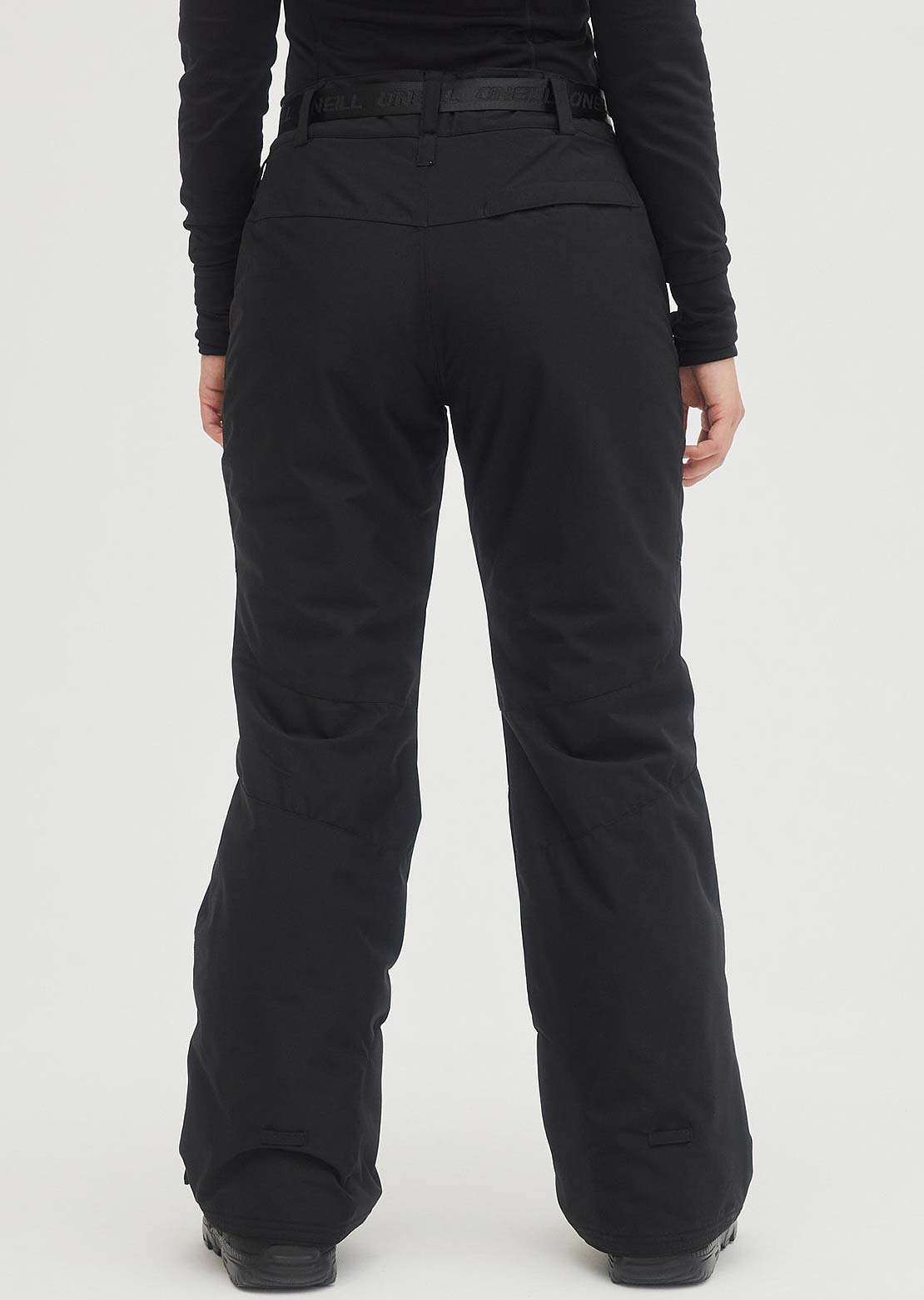 O'Neill Women's Star Insulated Pants Black Out
