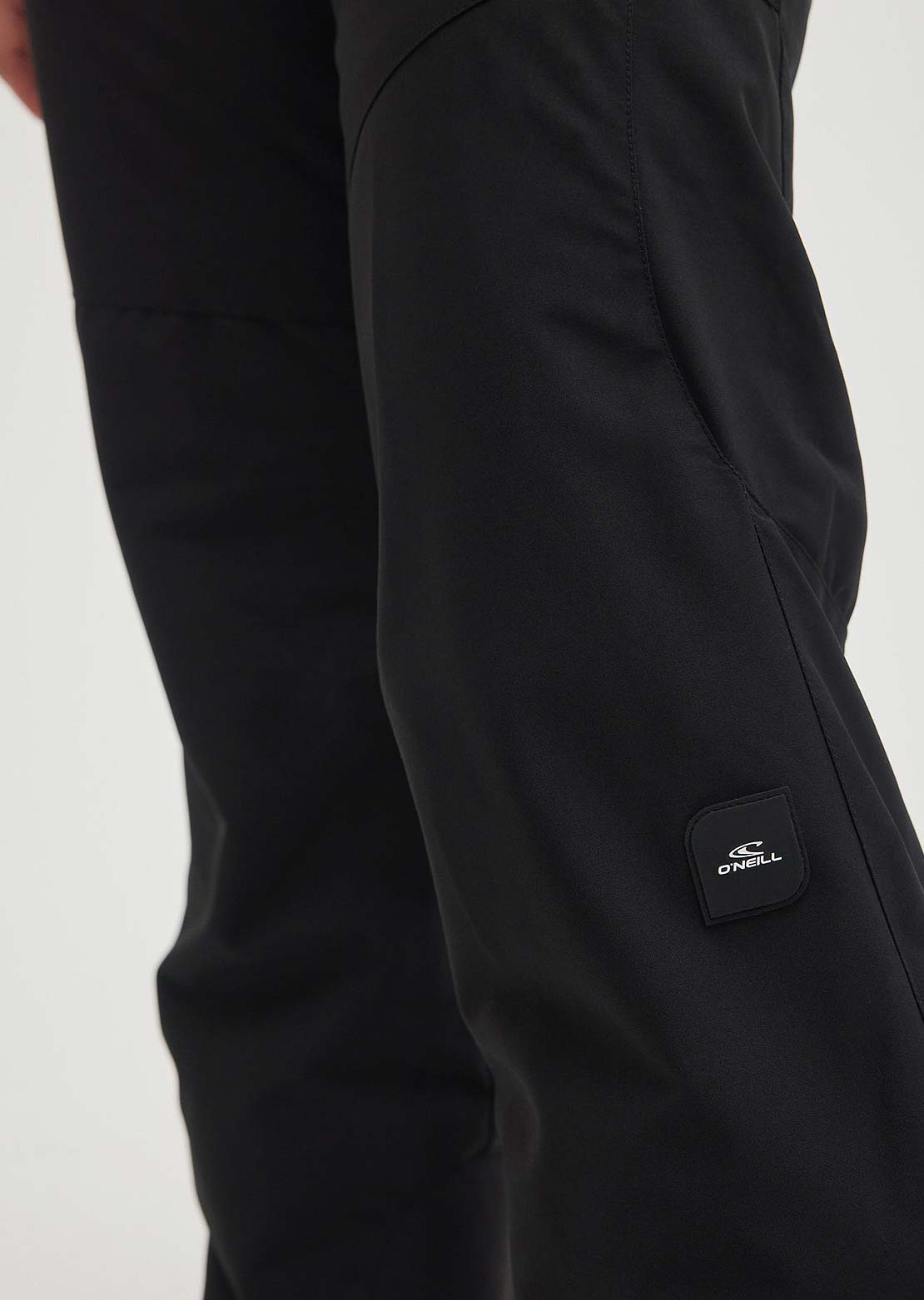 O'Neill Women's Star Insulated Pants Black Out