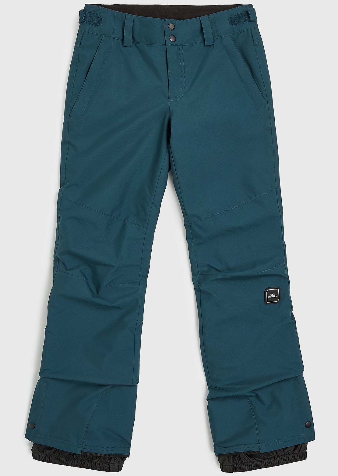 O'Neill Women's Star Insulated Snow Pants Alma Steel
