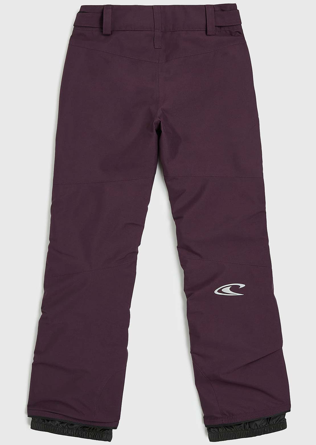 O'Neill Women's Star Insulated Snow Pants Aubergine