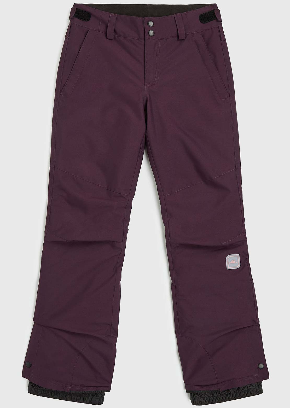 O'Neill Women's Star Insulated Snow Pants Aubergine