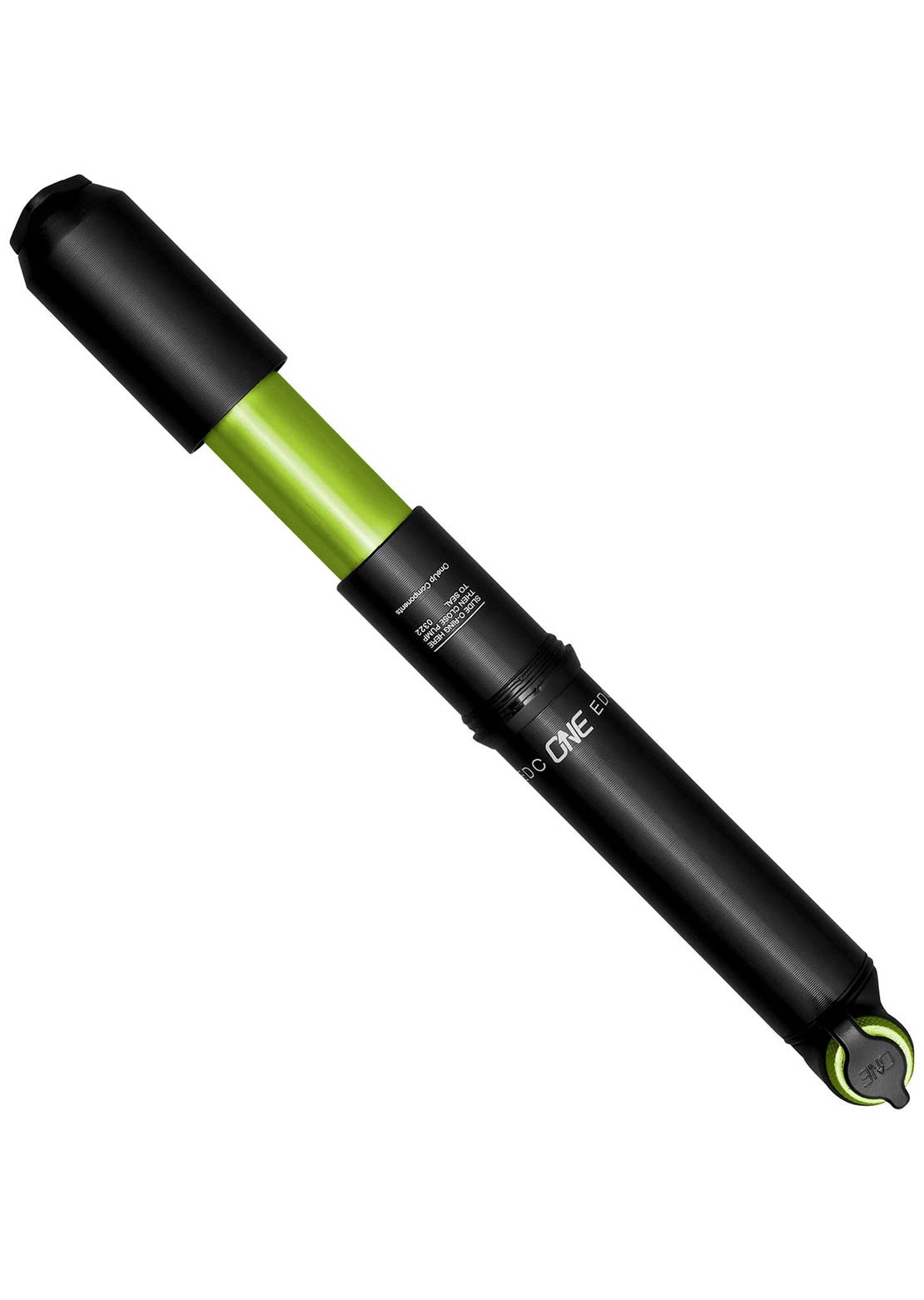 OneUp 100CC EDC Pump