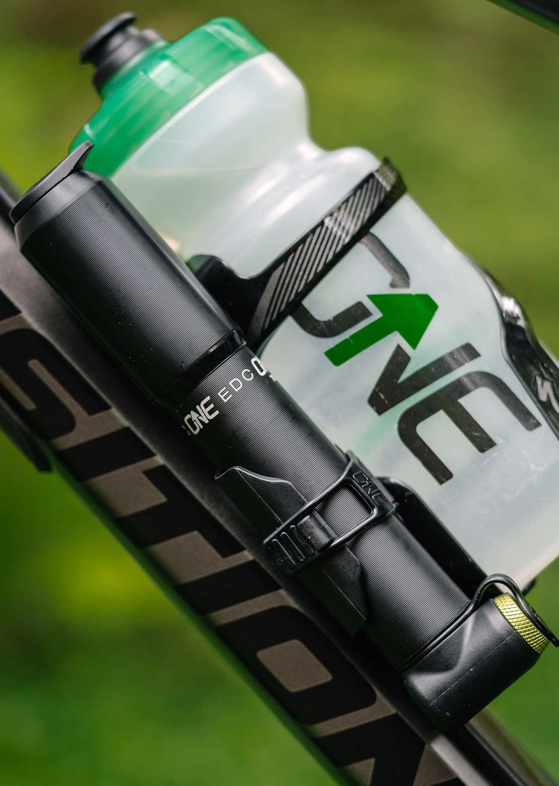 OneUp 70CC EDC Pump