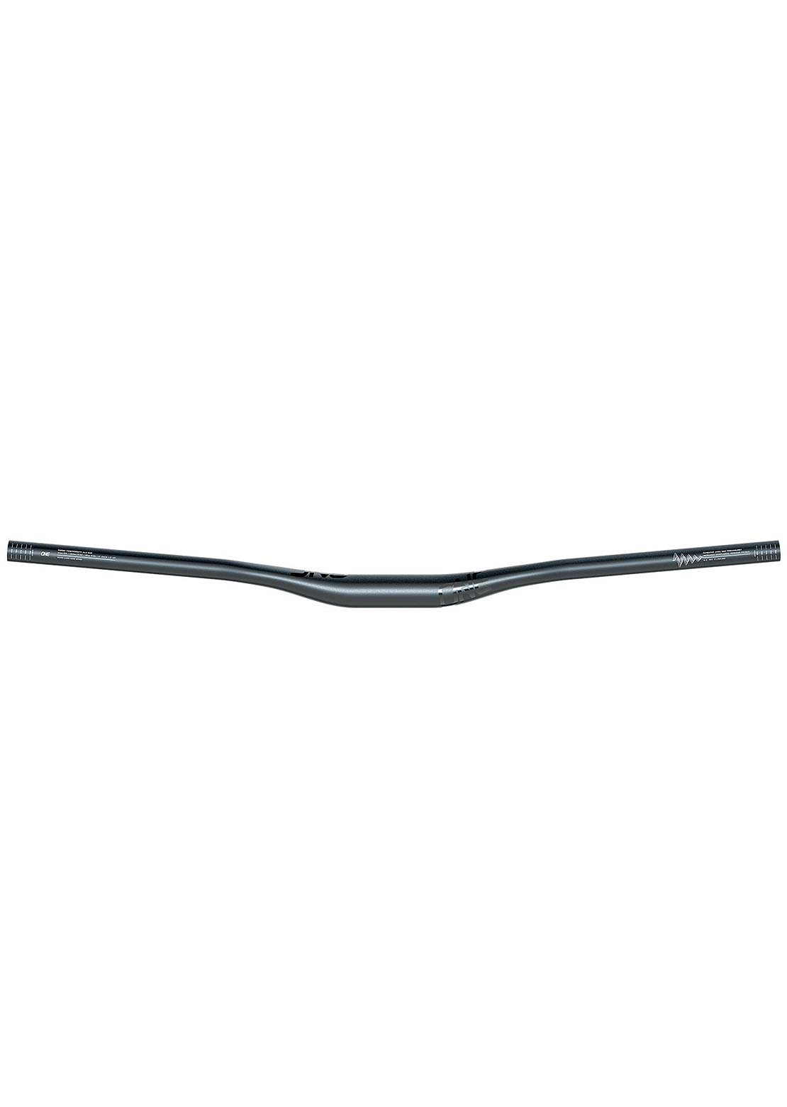 OneUp Alloy Handlebar 35D, 800L, 35R