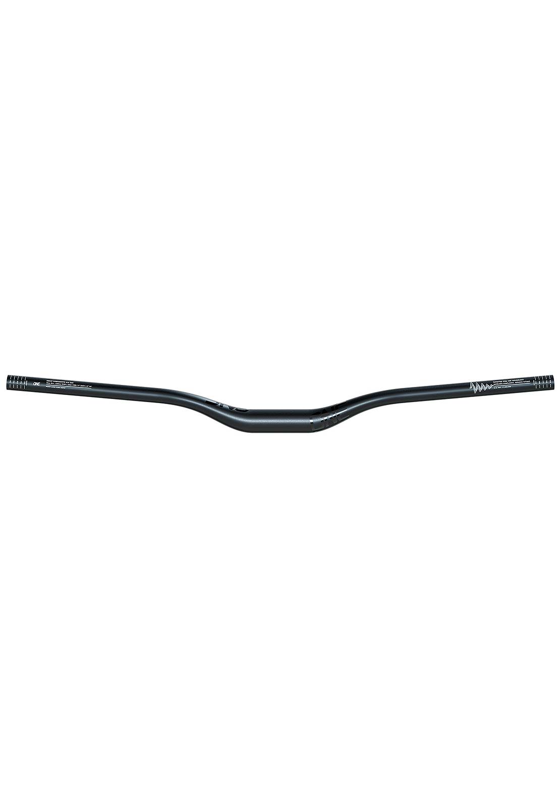 OneUp Alloy Handlebar 35D, 800L, 35R