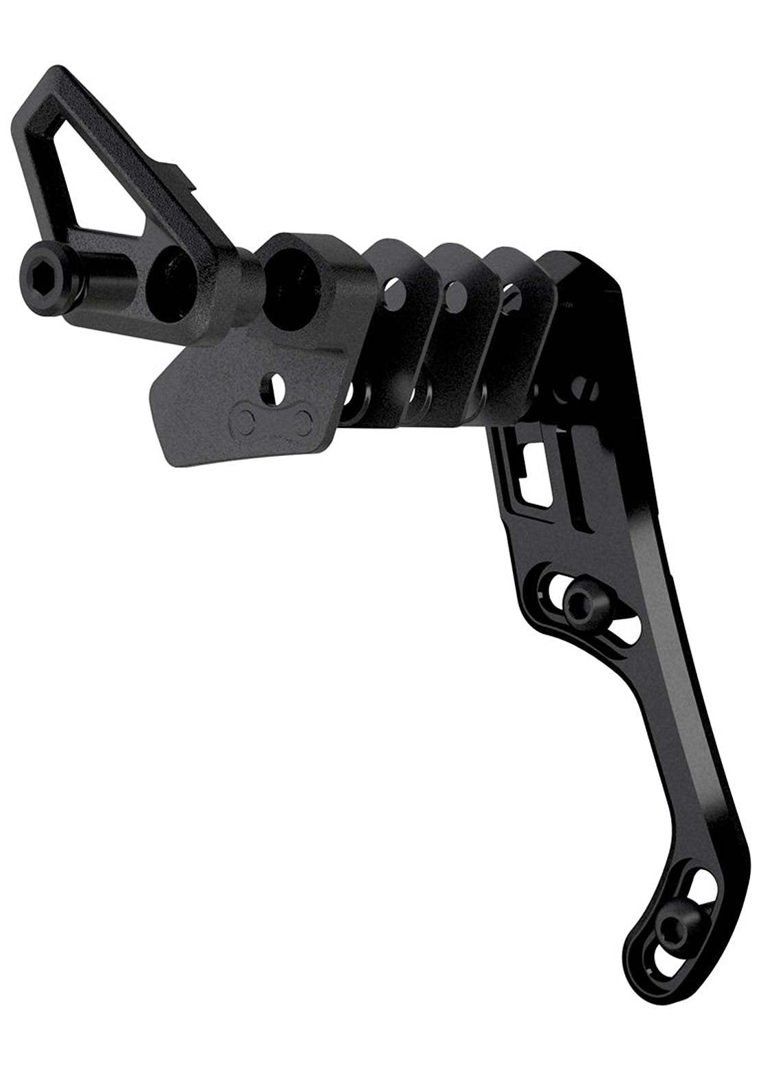OneUp Chain Guide ISCG05 Top