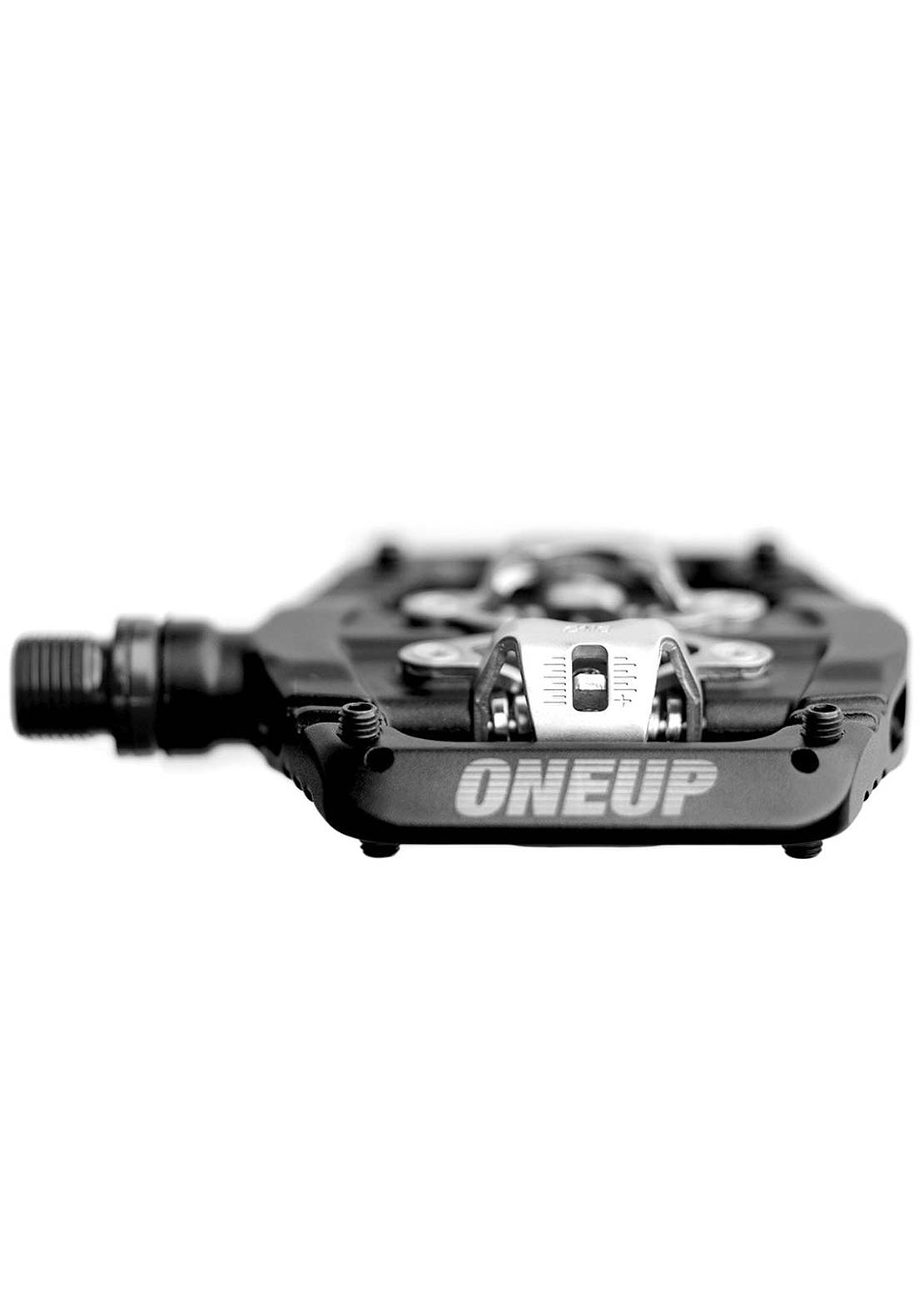 OneUp Clip Bike Pedals Black