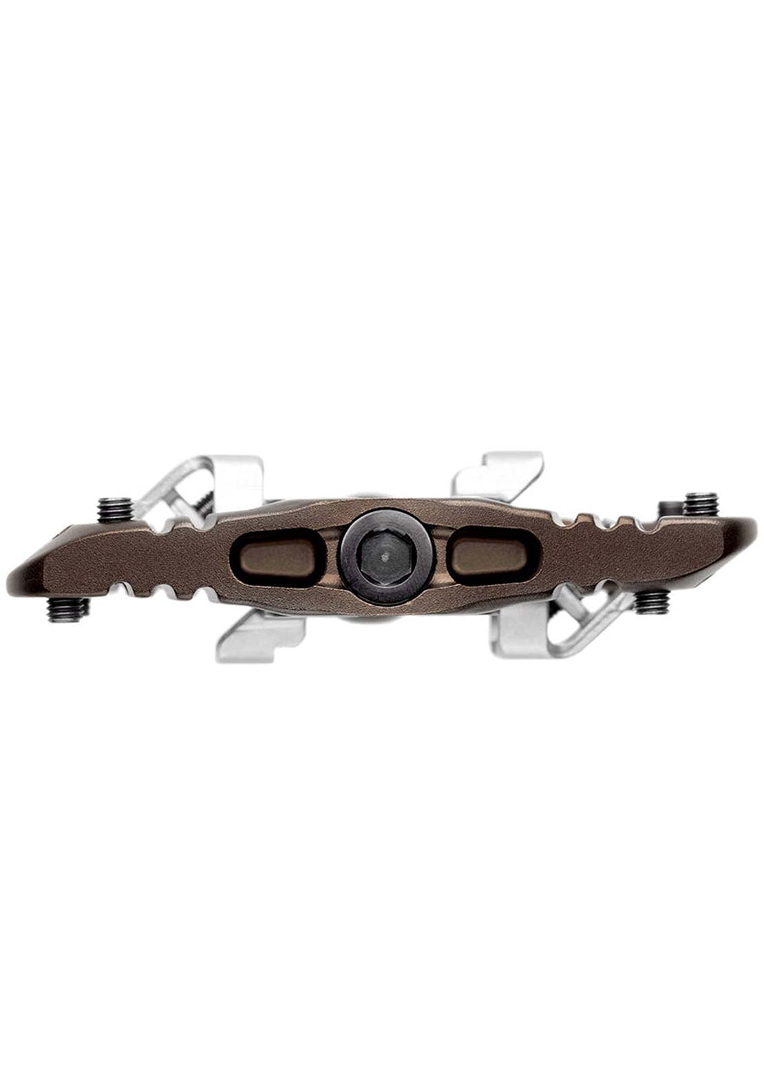 OneUp Clip Bike Pedals Bronze