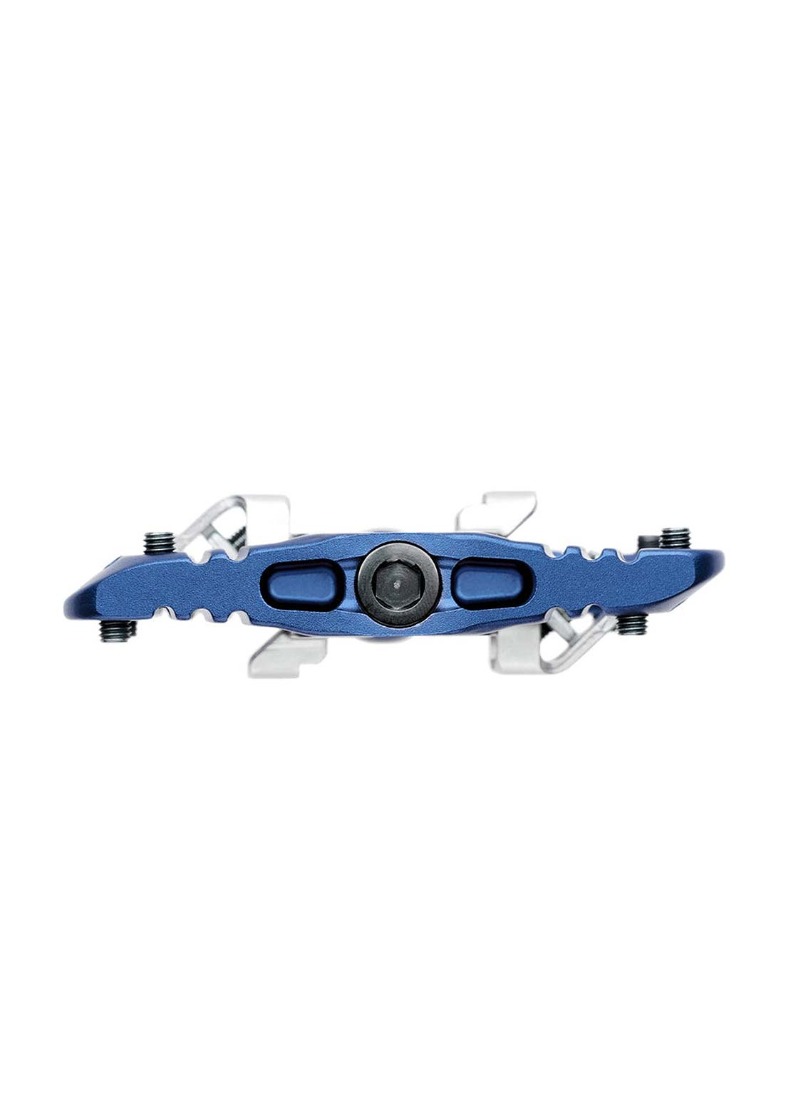 OneUp Clip Bike Pedals Dark Blue