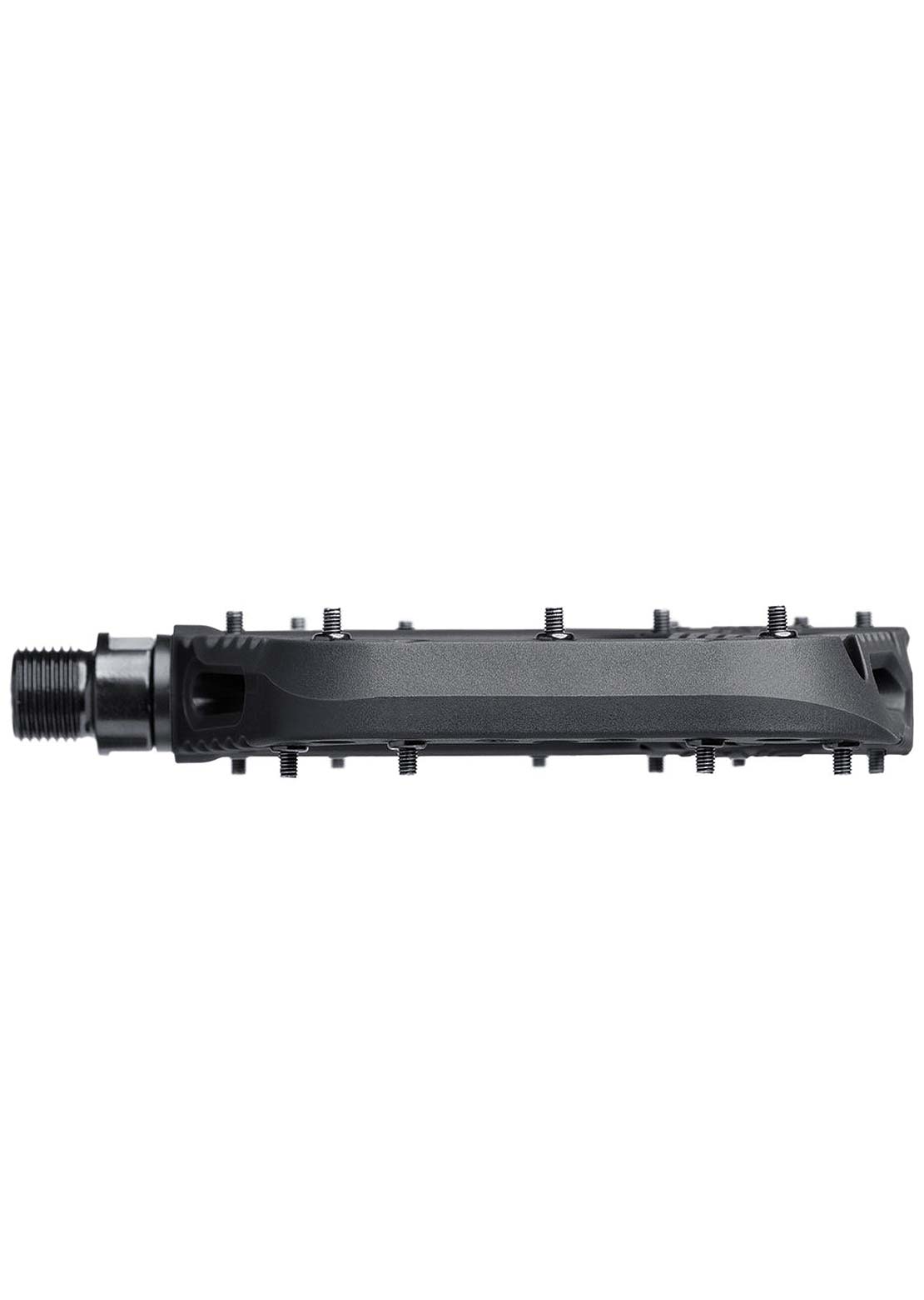 OneUp Composite Flat Mountain Bike Pedals Black