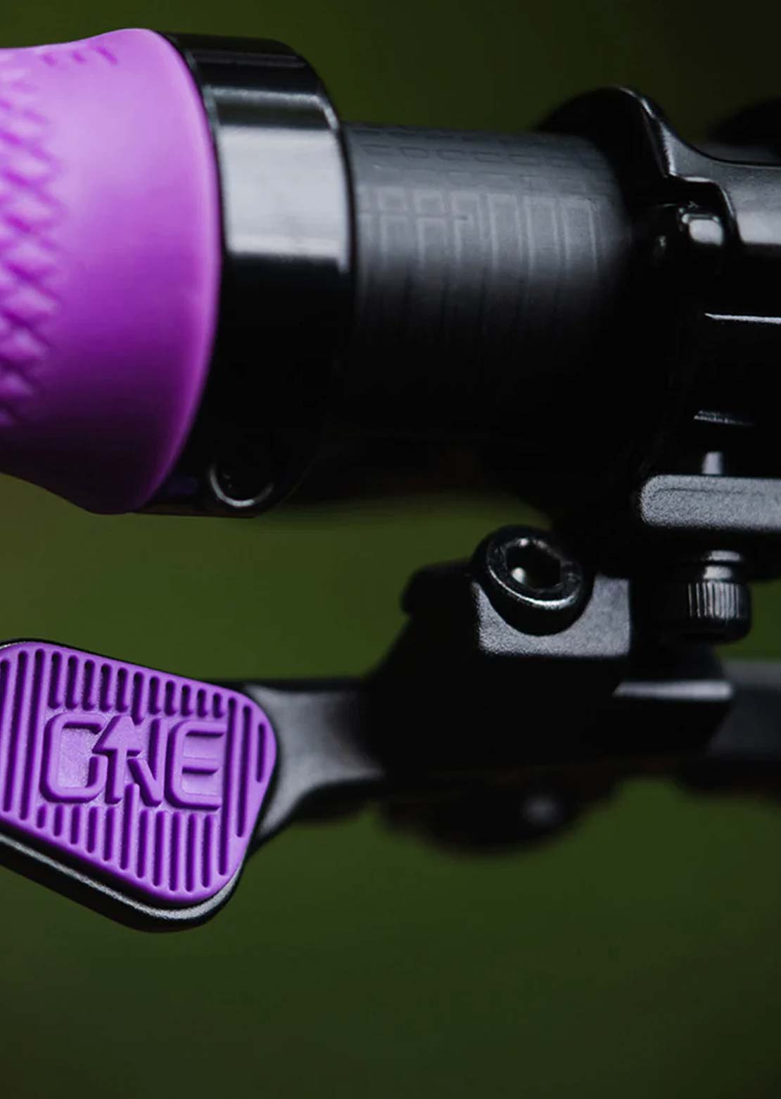 OneUp Dropper Lever V3