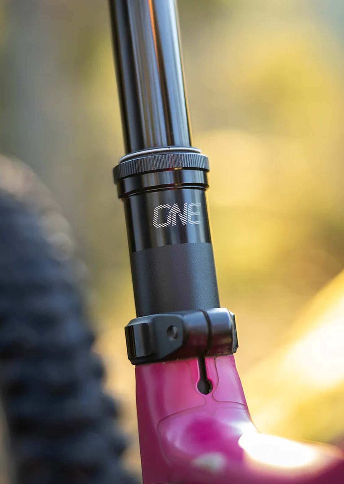 OneUp Dropper Post
