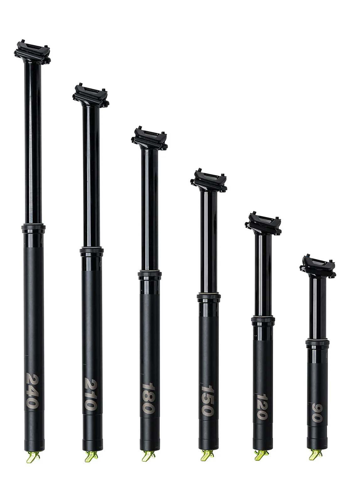 OneUp Dropper Post