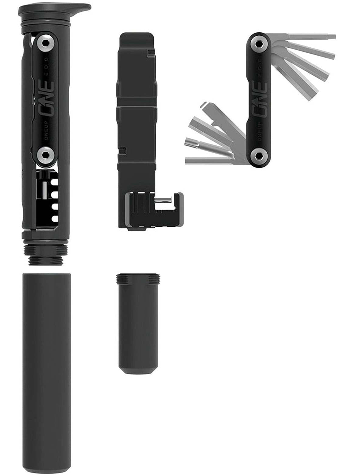 OneUp EDC Tool V2