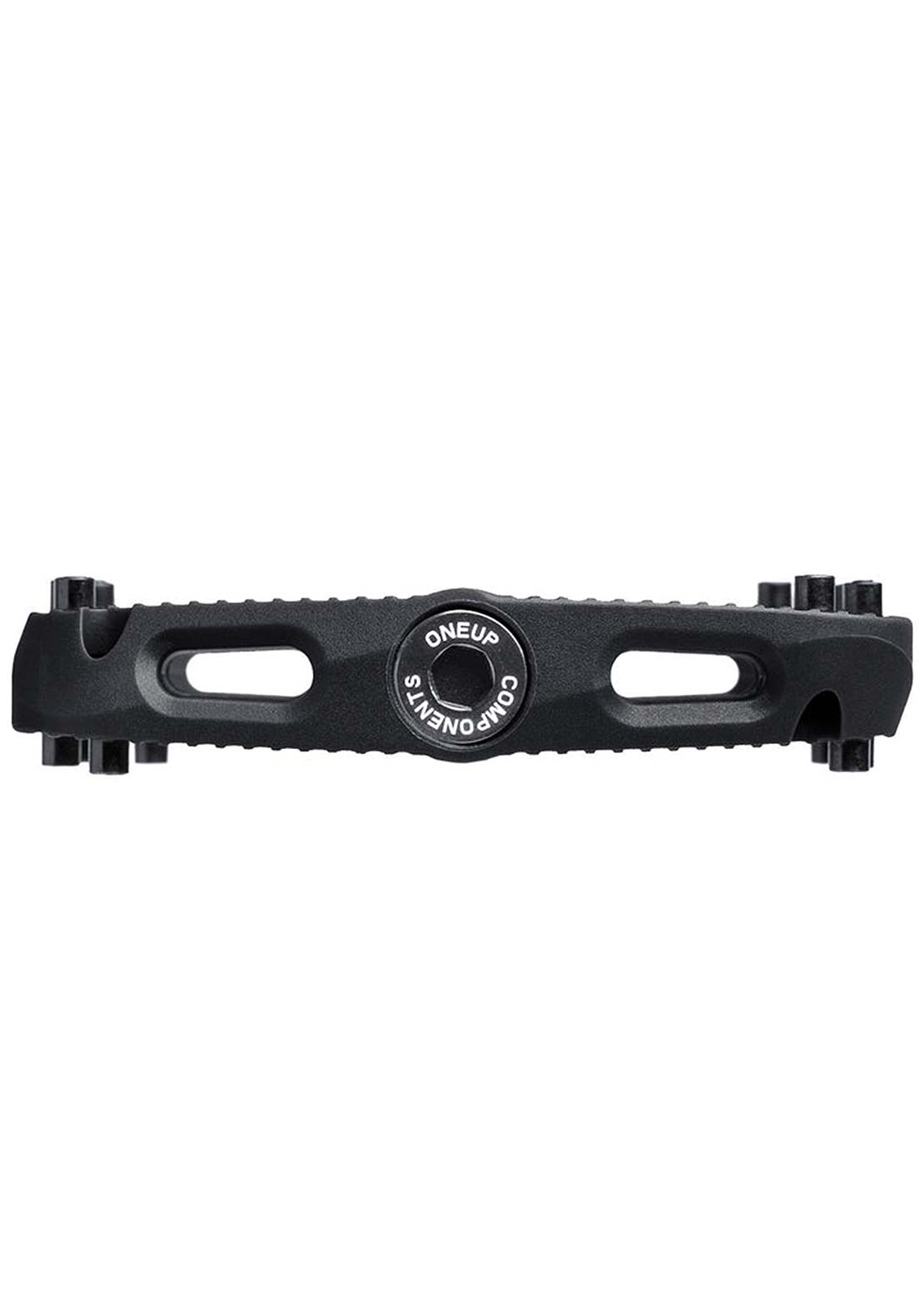 OneUp Small Composite Bike Pedals Black