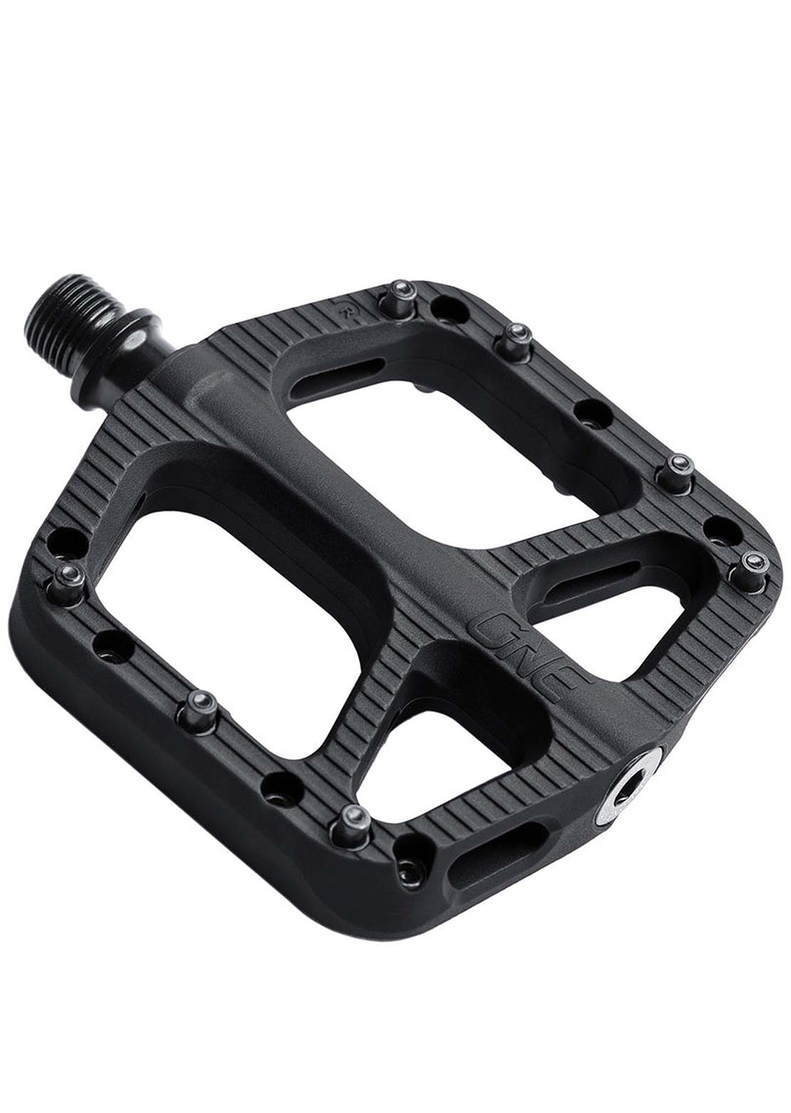 OneUp Small Composite Bike Pedals Black