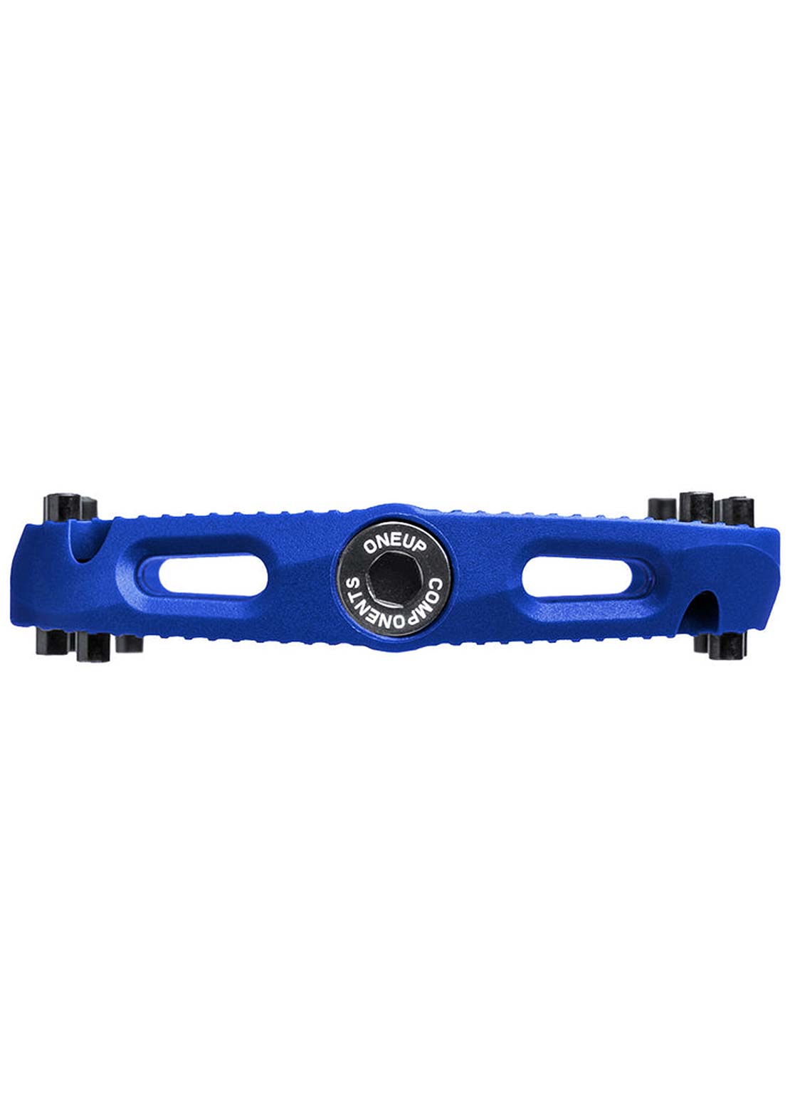 OneUp Small Composite Bike Pedals Blue