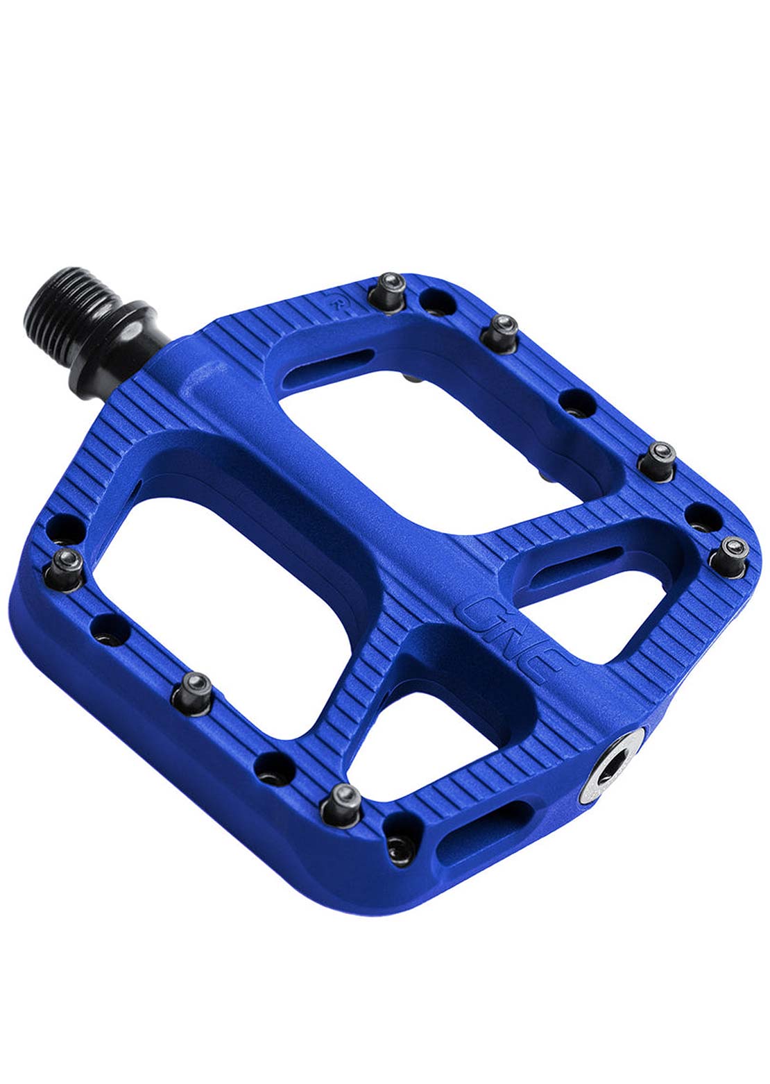 OneUp Small Composite Bike Pedals Blue