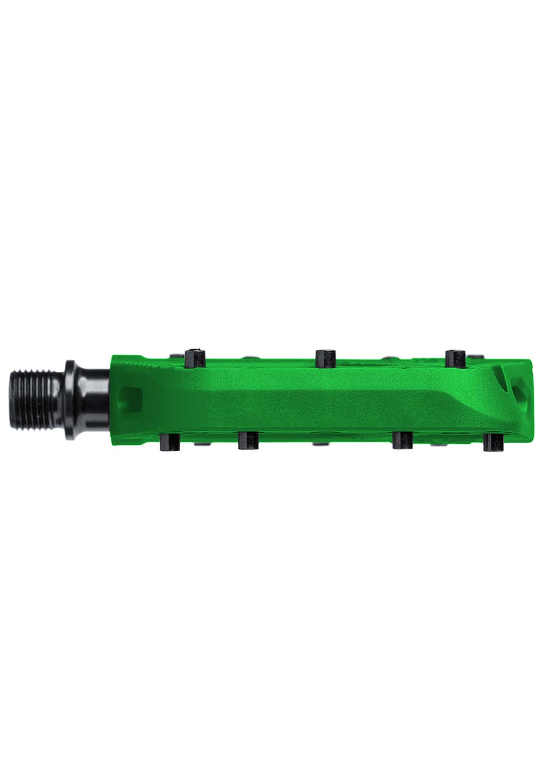 OneUp Small Composite Bike Pedals Green