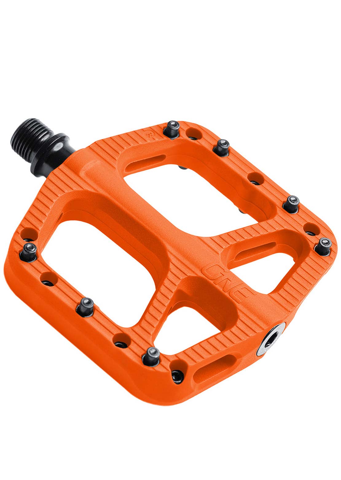 OneUp Small Composite Bike Pedals Orange