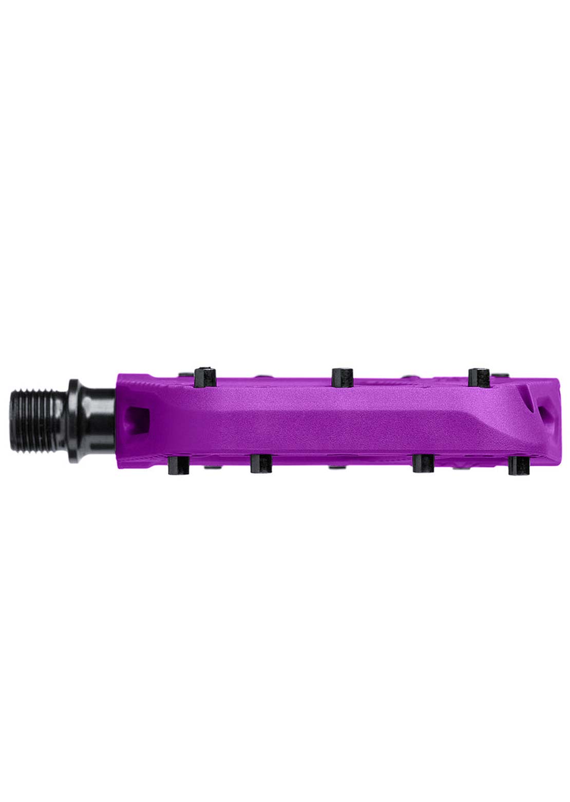 OneUp Small Composite Bike Pedals Purple