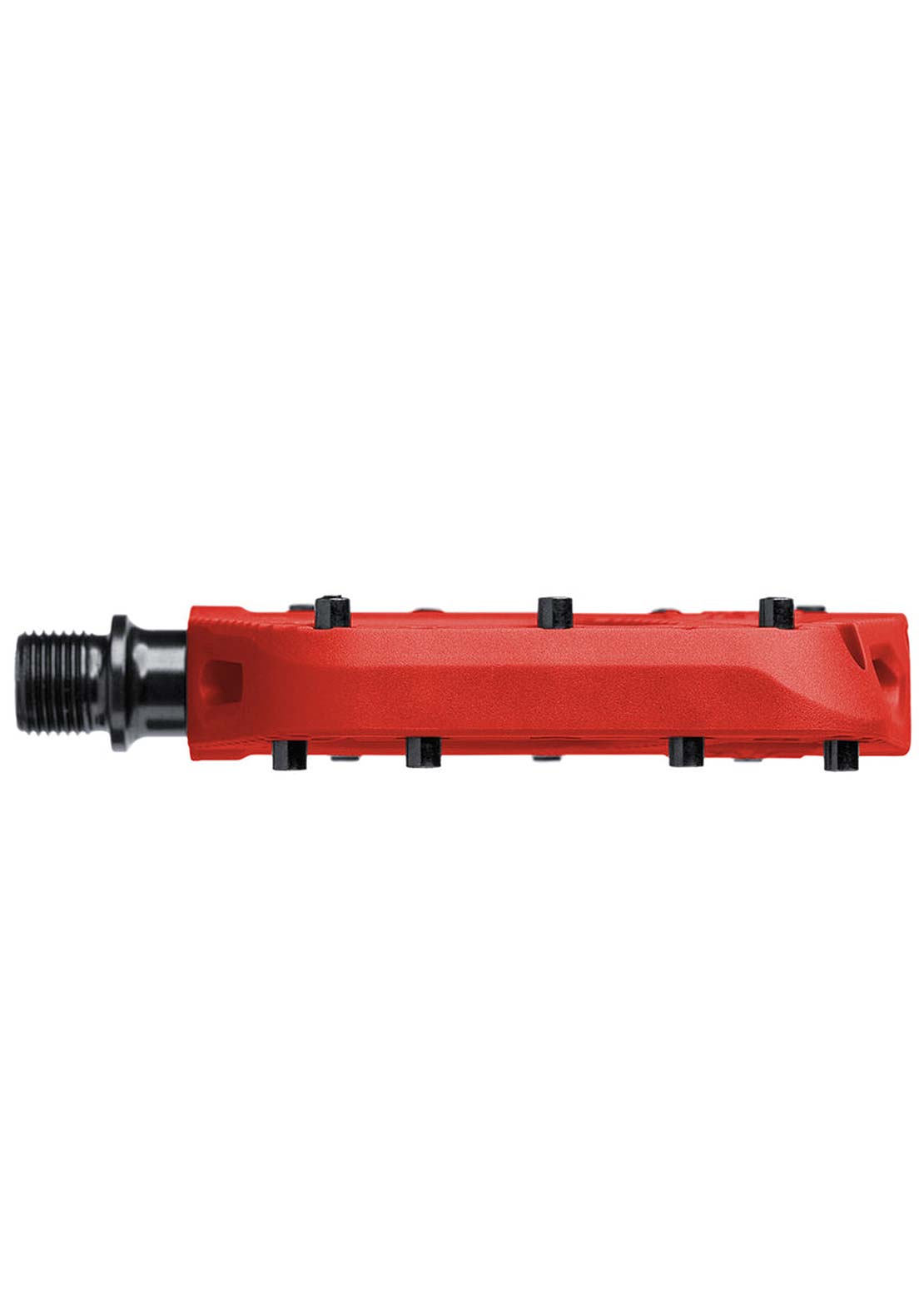 OneUp Small Composite Bike Pedals Red
