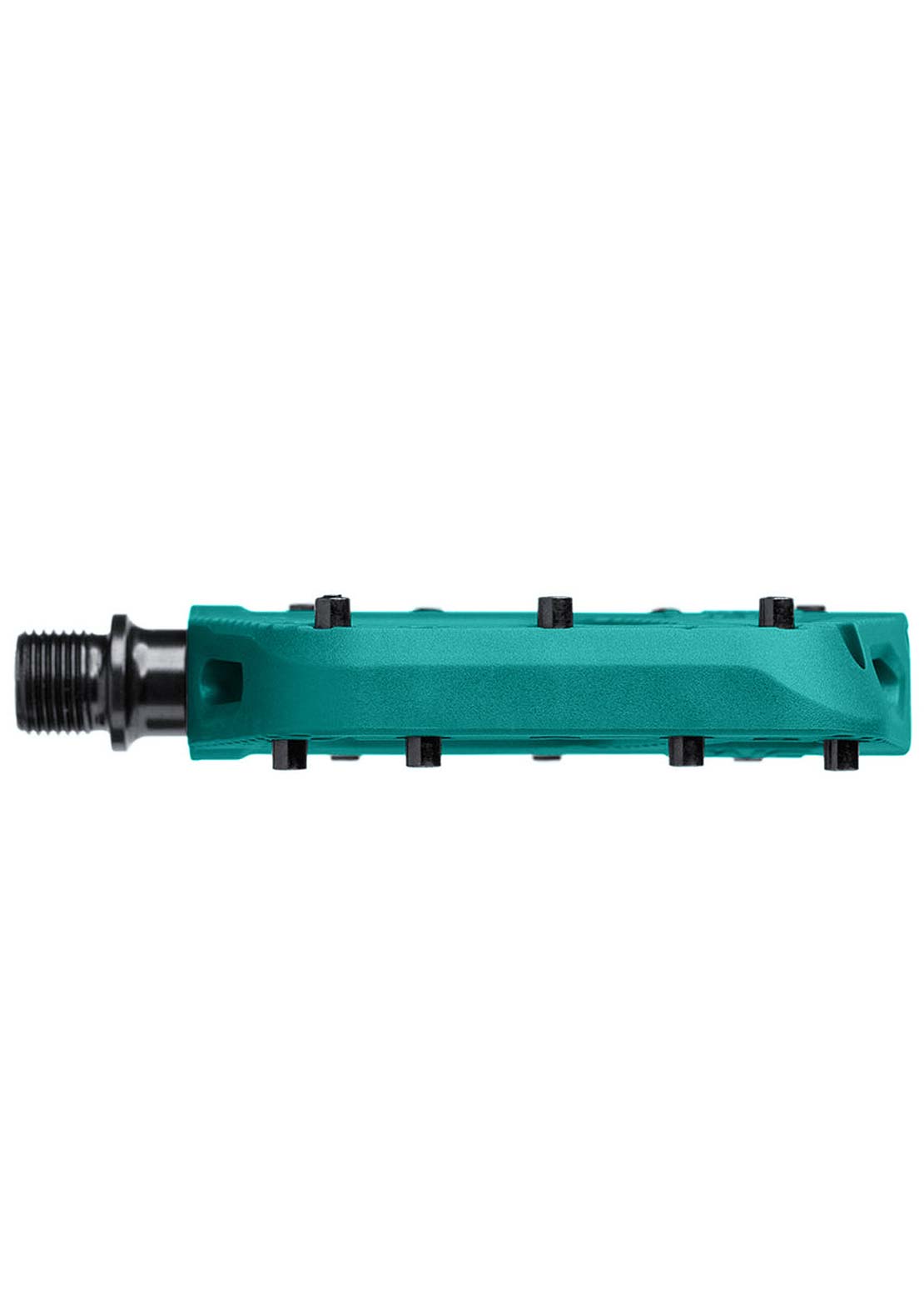 OneUp Small Composite Bike Pedals Turquoise