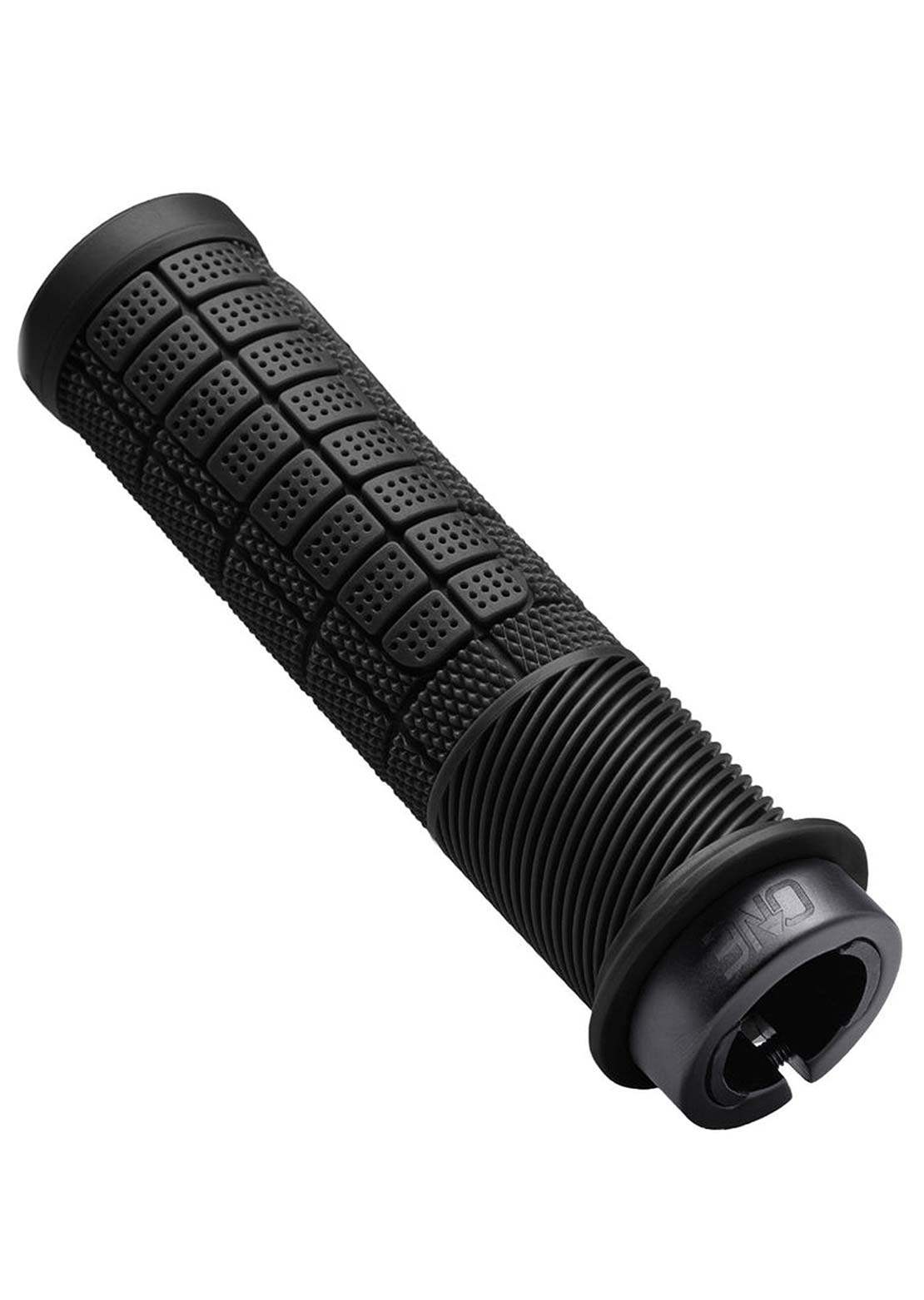 OneUp Thick Lock-On Grips Black