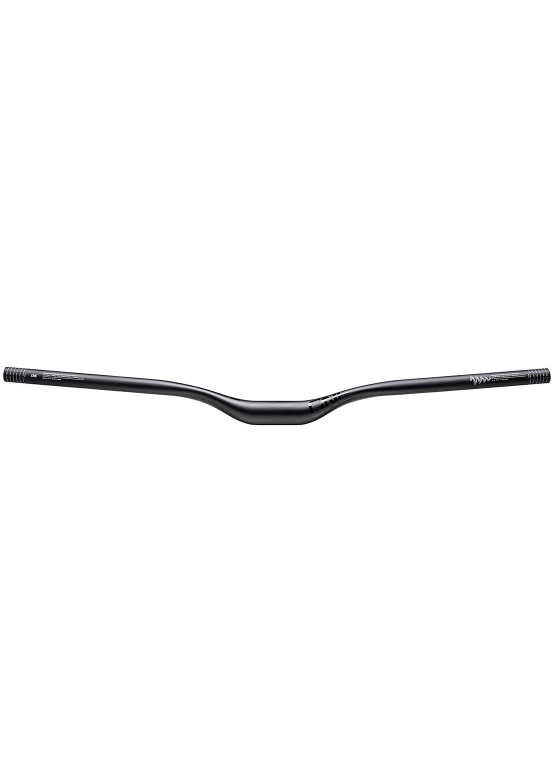 OneUp V2 Carbon Handlebar 35D, 800L, 35R