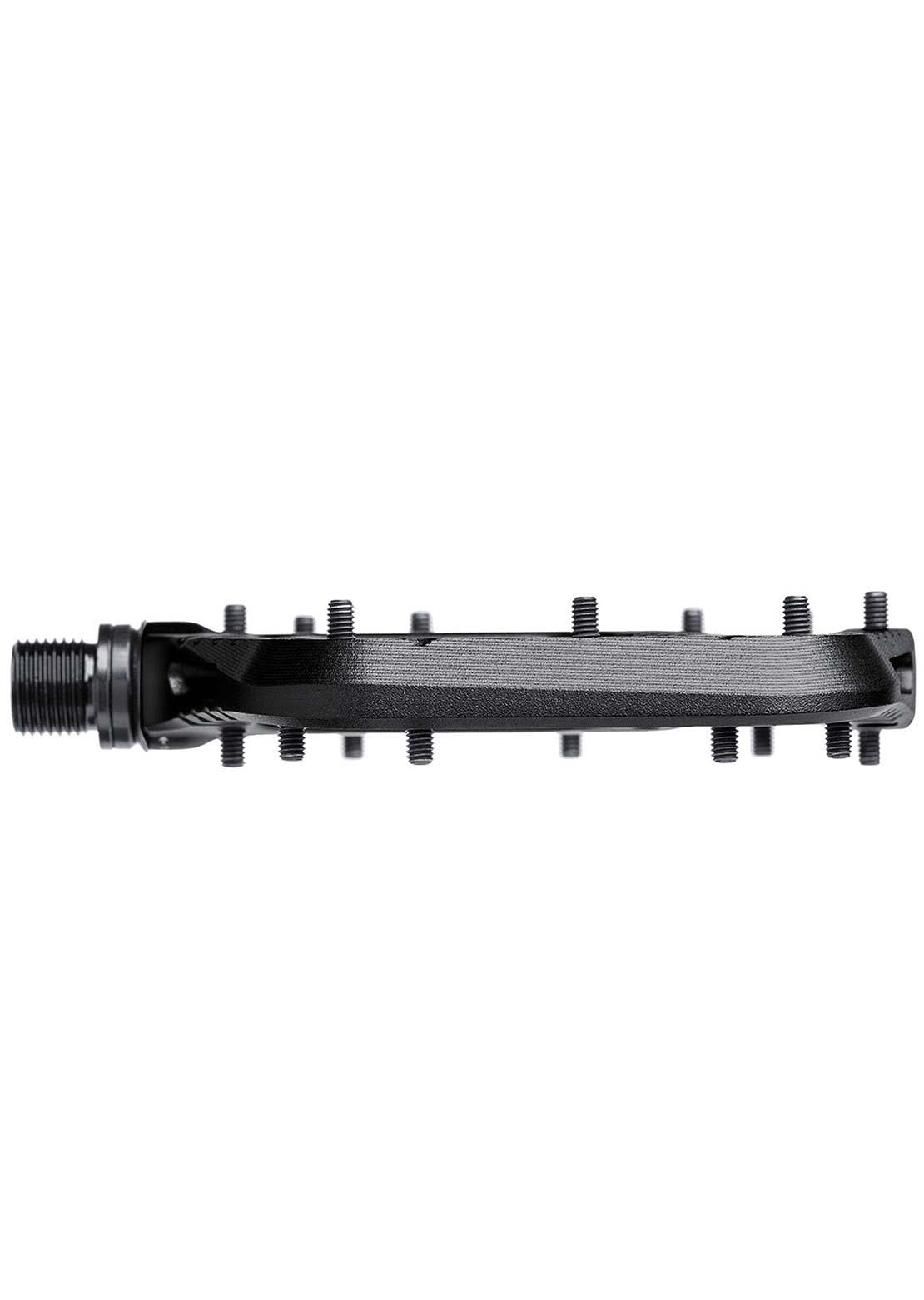 OneUp Wave Bike Pedals Black