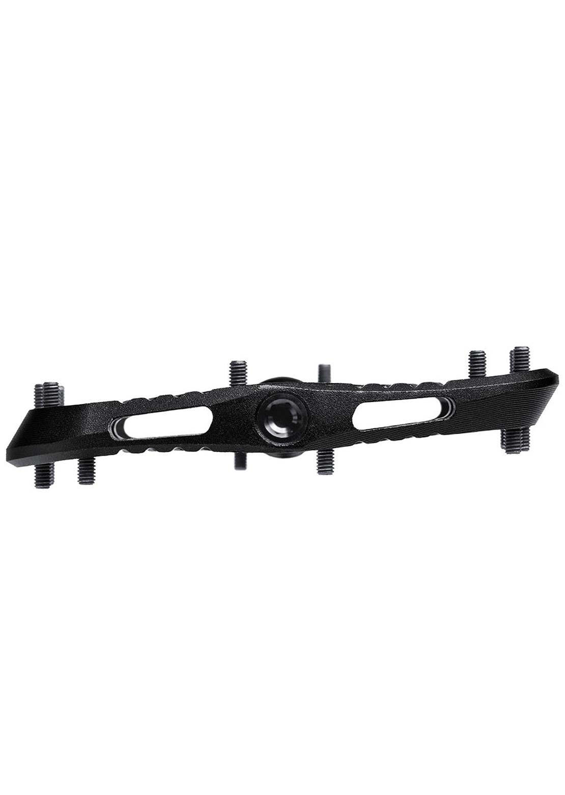 OneUp Wave Bike Pedals Black