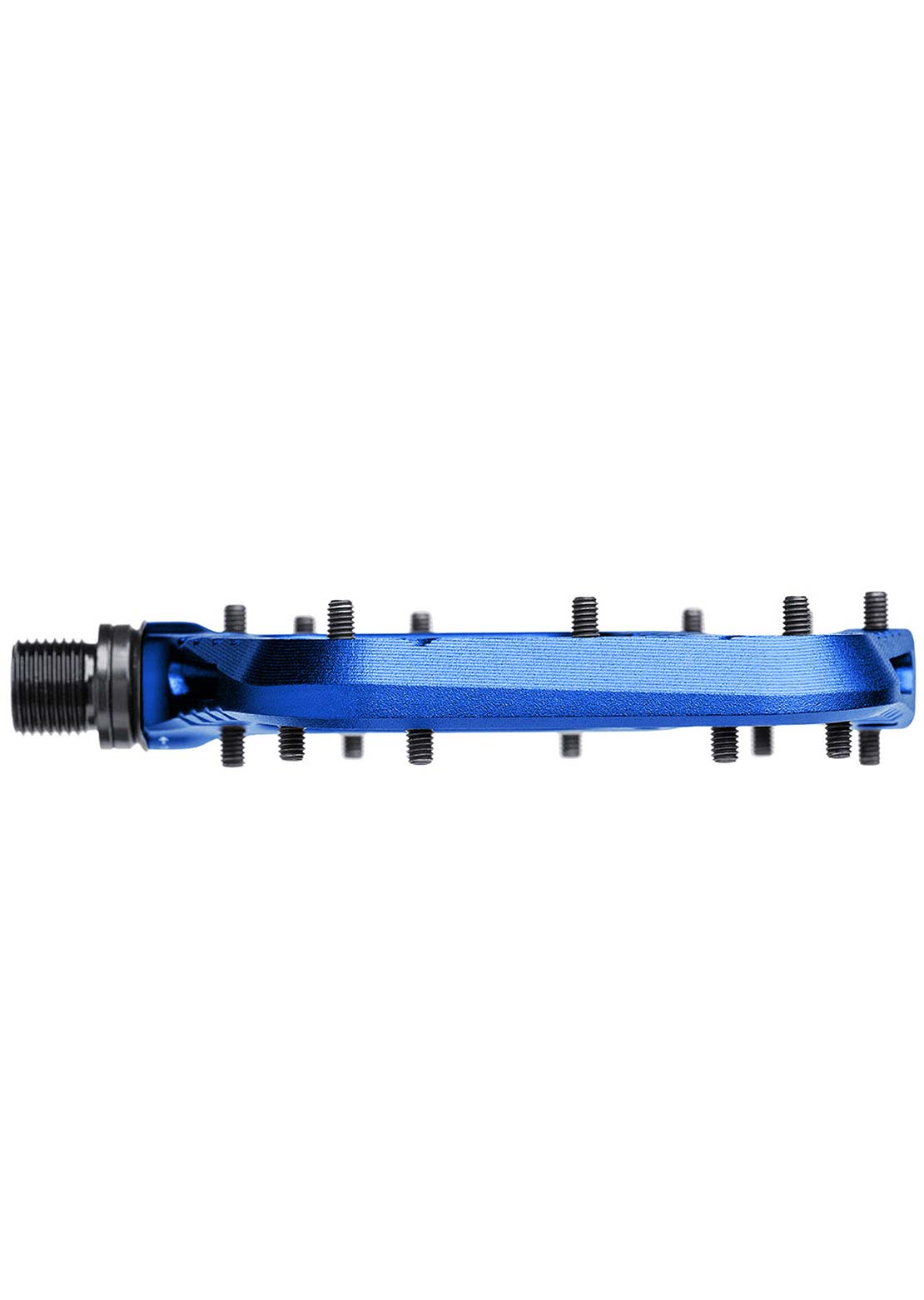 OneUp Wave Bike Pedals Blue