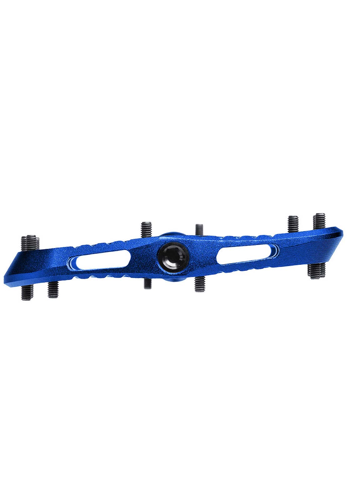 OneUp Wave Bike Pedals Blue