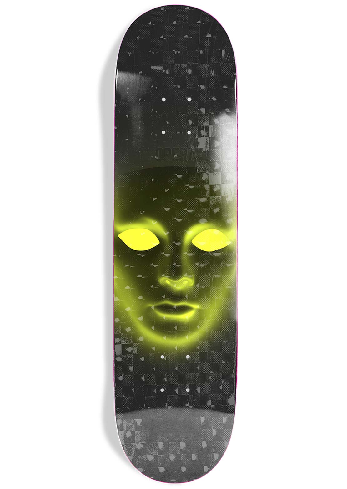 Opera Unisex Face EX7 Skate Deck