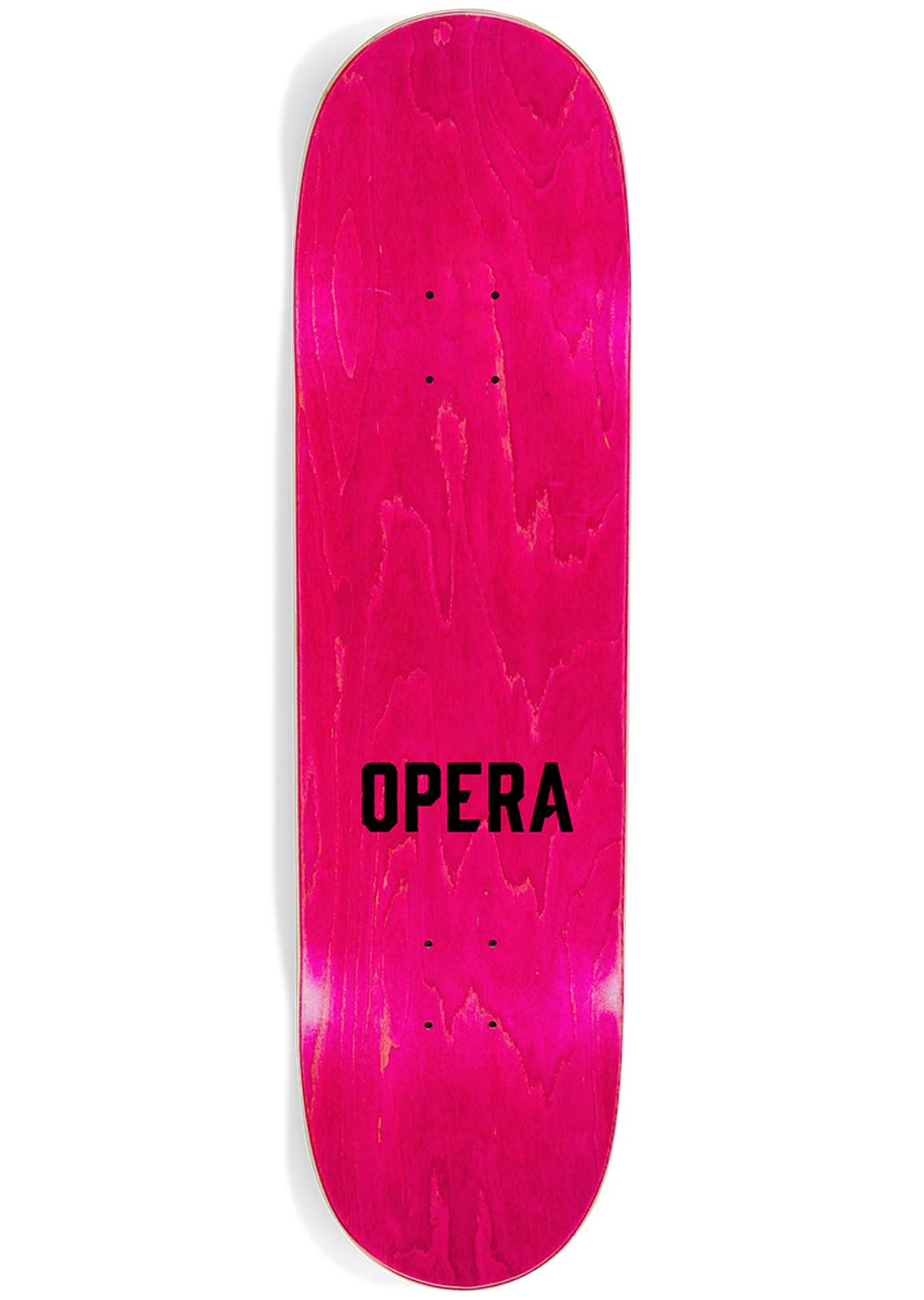 Opera Unisex Face EX7 Skate Deck