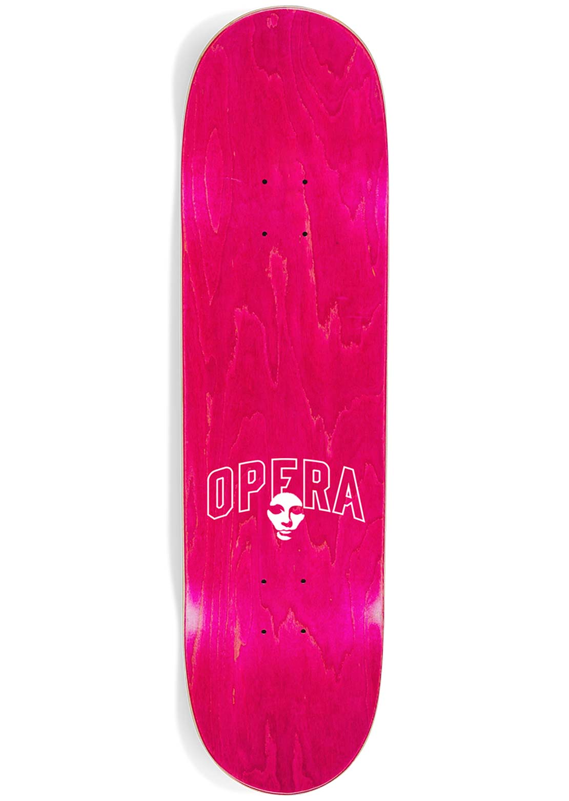 Opera Unisex Kieran Woolley Sketch EX7 Skate Deck - PRFO Sports