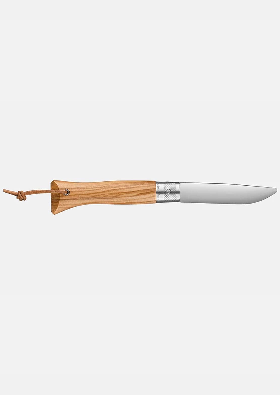 Opinel Nº6 Opiflex Folding Knife Olive