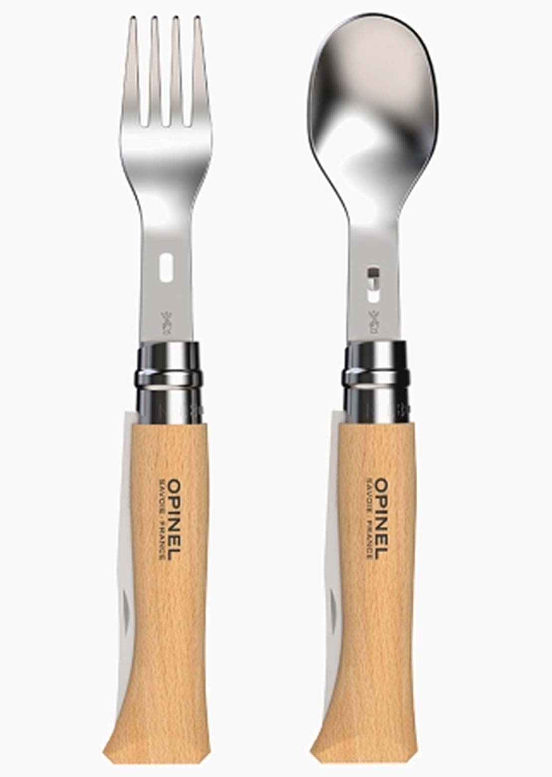 Opinel N°8 Plus Picnic Set