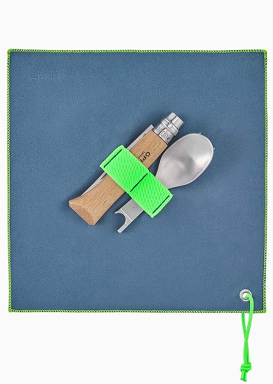 Opinel N°8 Plus Picnic Set