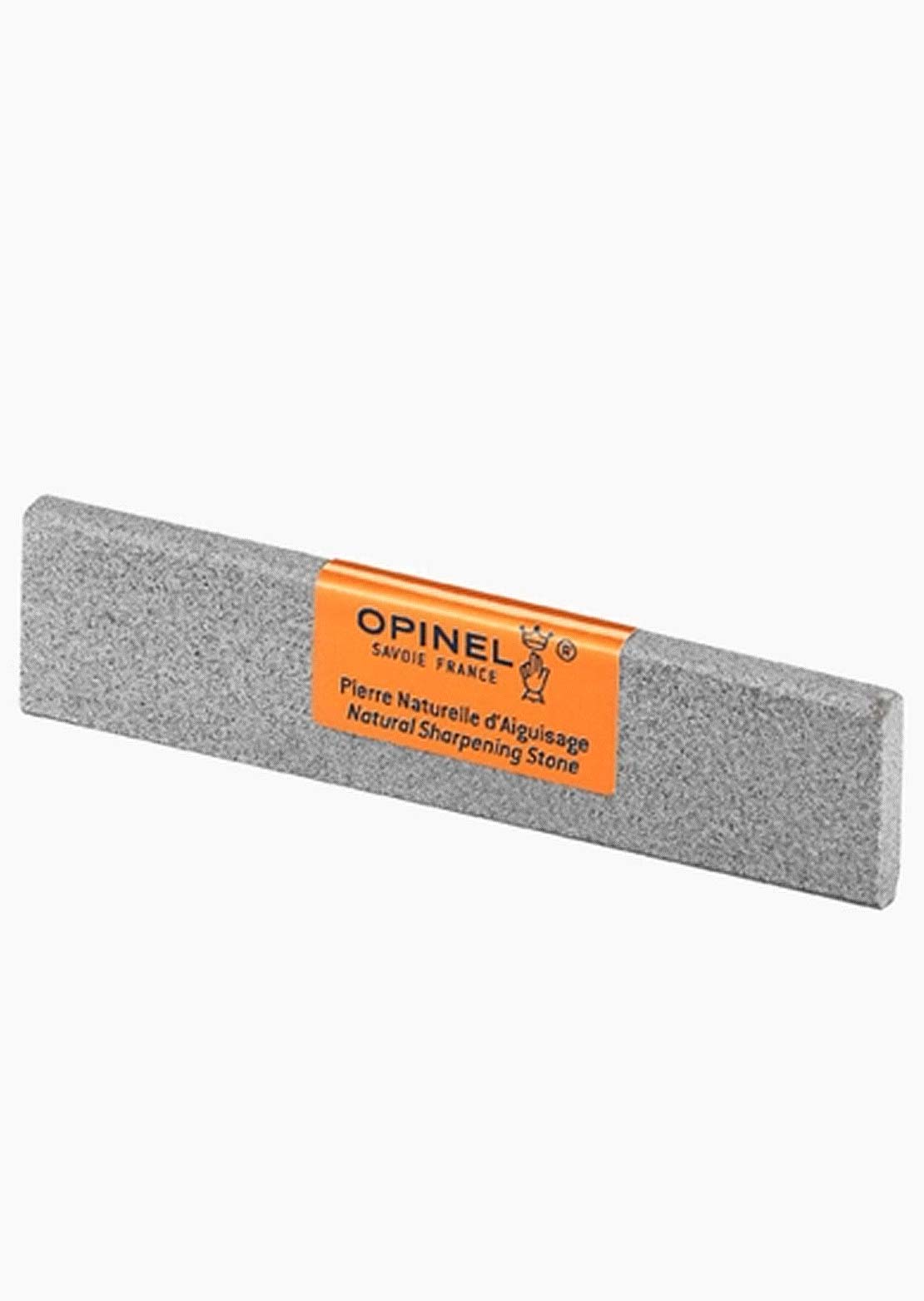 Opinel Natural Sharpening Stone Blister